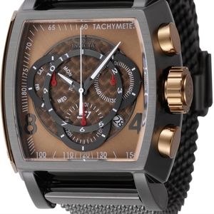 INVICTA RESERVE S1 RALLY SWISS QUARTZ